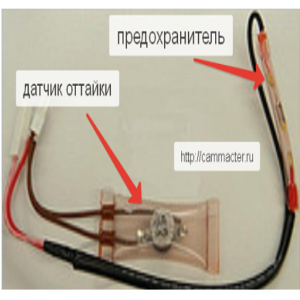 Samsung RT44MBSW