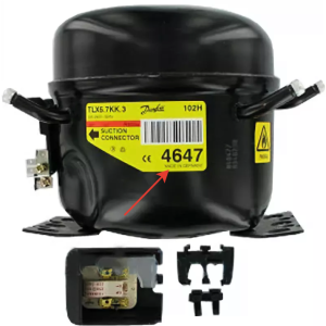 Bosch Serie | 4 KGN39VL1MR