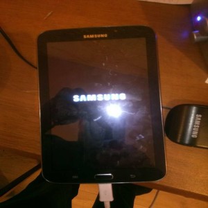 Samsung GALAXY Tab 3 (7.0)