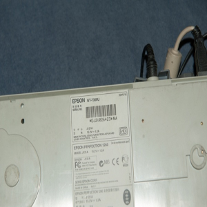 Epson Perfection 1260