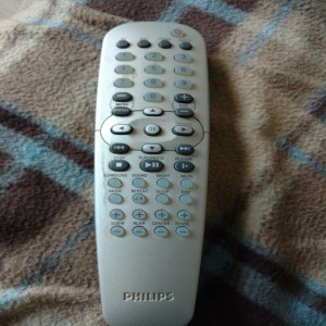 Philips MC-D370