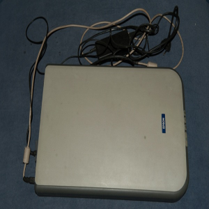 Epson Perfection 1260