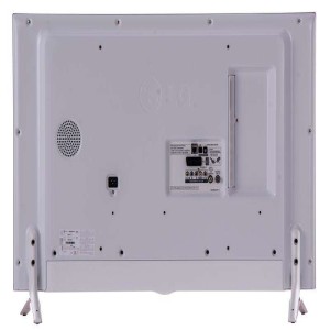 LG 42LB671V