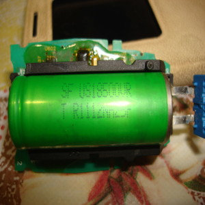Philips HQ 9190 CC