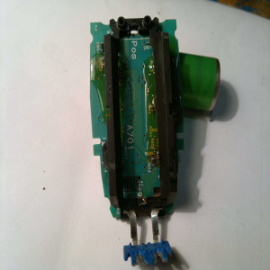 Philips HQ 9190 CC