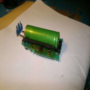 Philips HQ 9190 CC