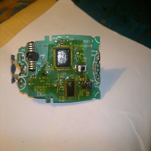 Philips HQ 9190 CC