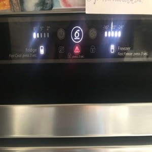Whirlpool WTV 4597 NFC IX