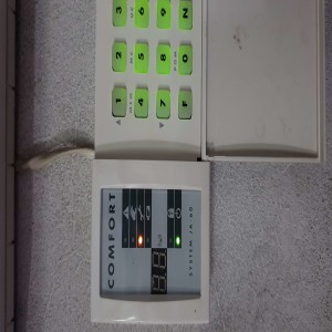 Jablotron JA-63KR