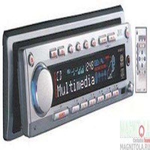 JVC KD-SH55R