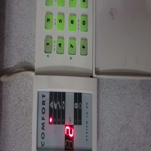 Jablotron JA-63KR