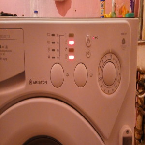 Ariston CDE 129