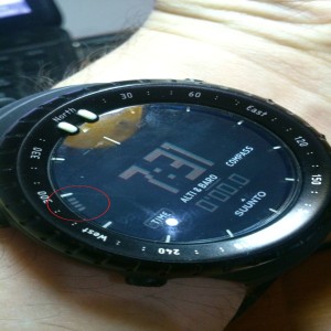 Suunto Core All Black
