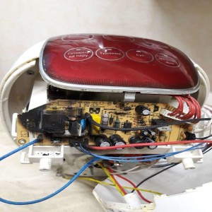 Vitek VT-4202 W