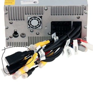 Varta V-AVM650D