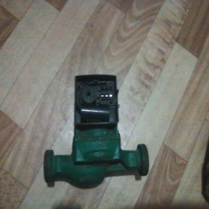 Oasis CR 25/8