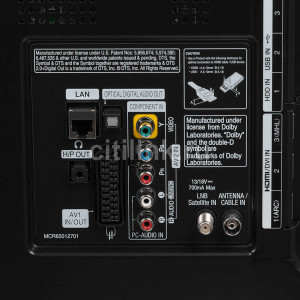 LG 32LA644V