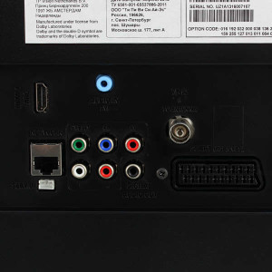 Philips 40PFL3208T/60