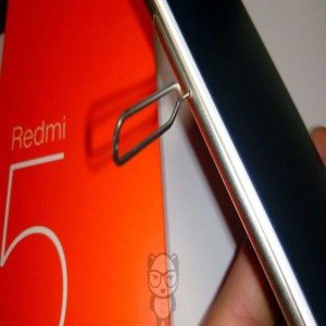 Xiaomi Redmi 5 Plus 64 Gb Black