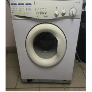 Whirlpool AWG 247