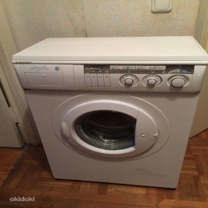 Zerowatt X33/800IE