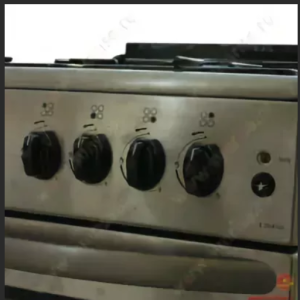 Beko ET 5604 GIX