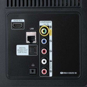 Samsung UE40J6500AU