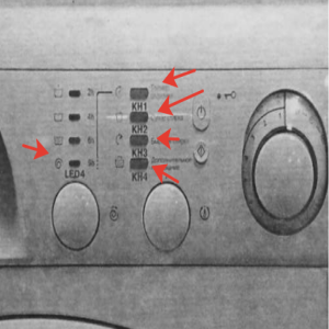 Ariston AVSL 800