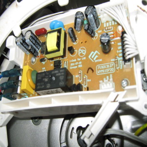 Moulinex Cook4me CE701132