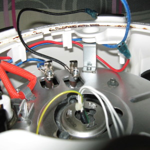 Moulinex Cook4me CE701132