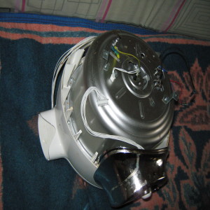 Moulinex Cook4me CE701132