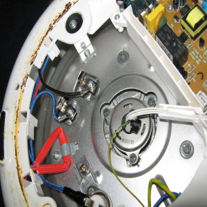 Moulinex Cook4me CE701132