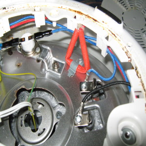 Moulinex Cook4me CE701132