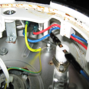 Moulinex Cook4me CE701132