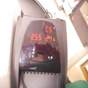 PRO CL 200R