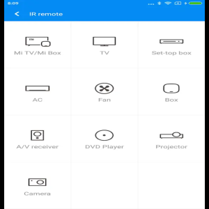 Xiaomi Mi Box 3