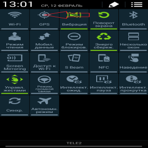 SonyEricsson E15i/XperiaX8 Black