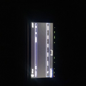 Kenwood DDX6029