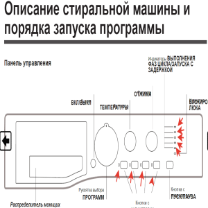 Hotpoint-Ariston vmsl 5081 b
