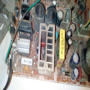 Samsung CS-21K30MJQ