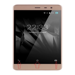 Micromax Bolt Warrior 2 (Q4202)