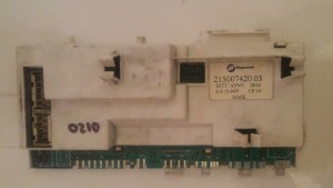 Ariston AVSL 80