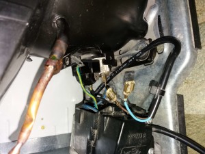 Whirlpool ARC 4020