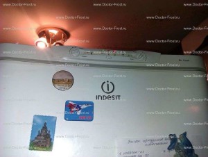 Indesit Forma C-236