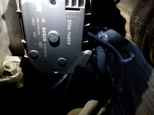 Multitronics tc 740