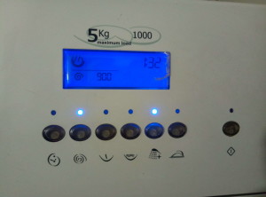 Ardo TL 105 L