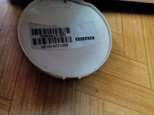 Whirlpool AWT 2284