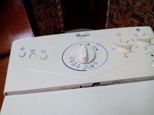 Whirlpool AWT 2284