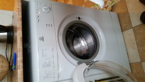 Indesit WISA 61