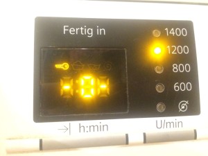 Siemens iQ300 WS10G140OE